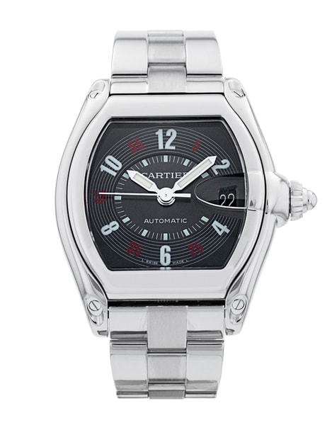 Cartier Roadster W62002V3